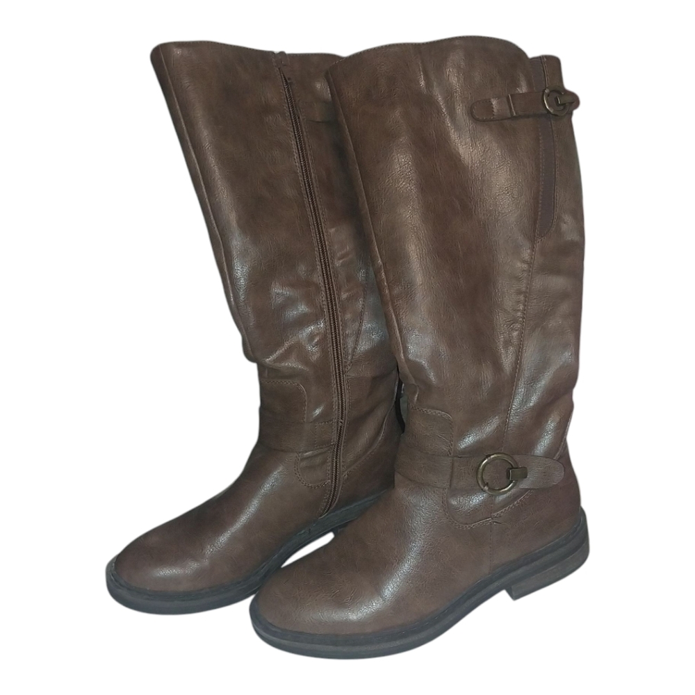 Baretraps Aphrodite tall boots
